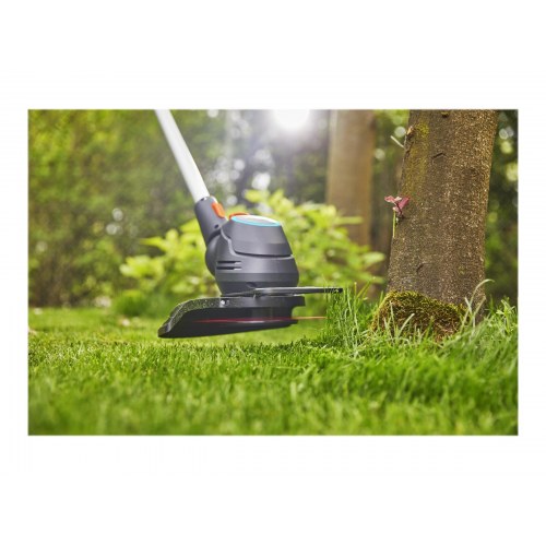 Græstrimmer batteri Gardena ComfortCut Li?18/23 Ready-To-Use 23 cm