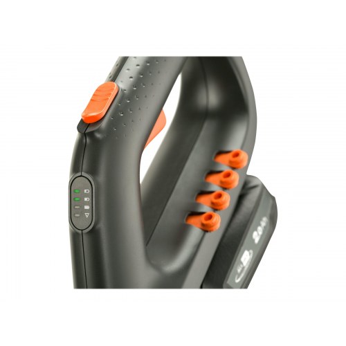 Græstrimmer batteri Gardena ComfortCut Li?18/23 Ready-To-Use 23 cm