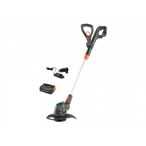 Græstrimmer batteri Gardena ComfortCut Li?18/23 Ready-To-Use 23 cm