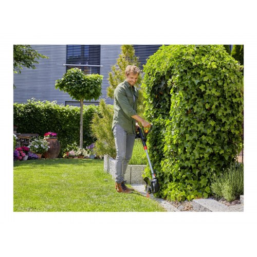 Græstrimmer batteri Gardena ComfortCut Li?18/23 Ready-To-Use 23 cm
