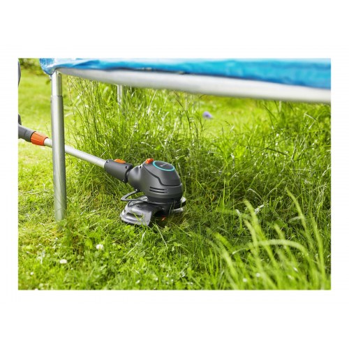 Græstrimmer batteri Gardena ComfortCut Li?18/23 Ready-To-Use 23 cm