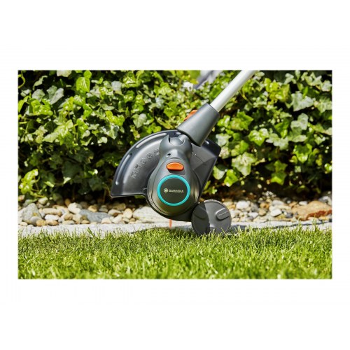 Græstrimmer batteri Gardena ComfortCut Li?18/23 Ready-To-Use 23 cm