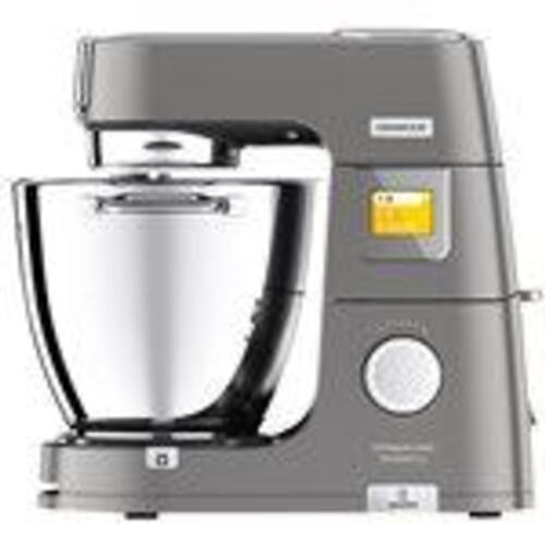 Køkkenmaskine Kenwood Titanium Chef Patissier XL KWL90.004SI, 7 l, sølv