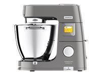 Køkkenmaskine Kenwood Titanium Chef Patissier XL KWL90.004SI, 7 l, sølv