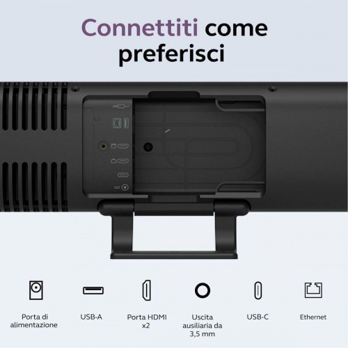 Webcam Jabra PanaCast 40 - GN Audio 8701-231