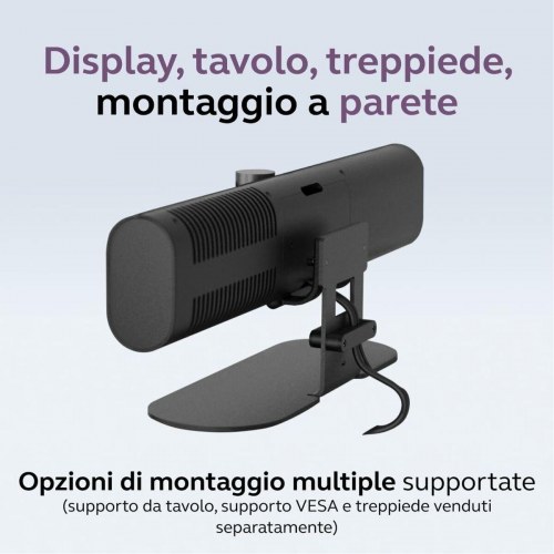 Webcam Jabra PanaCast 40 - GN Audio 8701-231