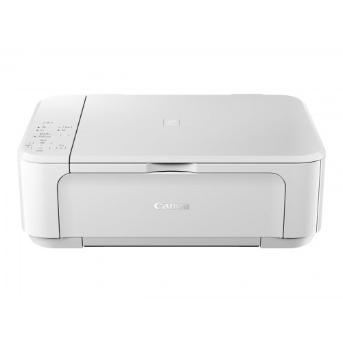 Blækprinter Canon PIXMA MG3650S – multifunktionsprinter, hvid