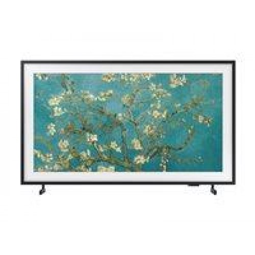 TV 32" Samsung The Frame LS03C Full HD (sort)