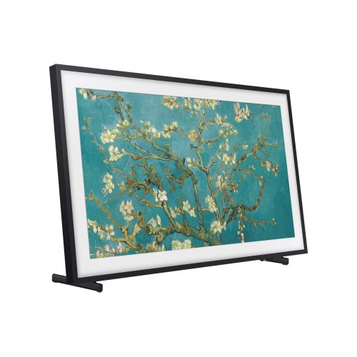 TV 32" Samsung The Frame LS03C Full HD (sort)