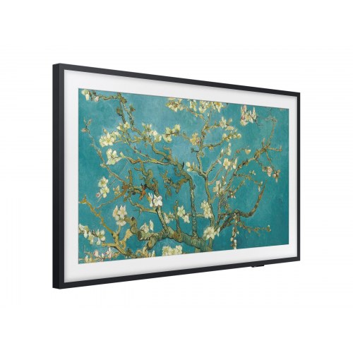 TV 32" Samsung The Frame LS03C Full HD (sort)
