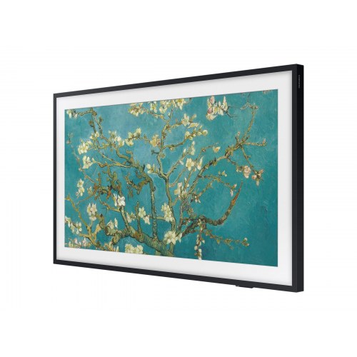 TV 32" Samsung The Frame LS03C Full HD (sort)