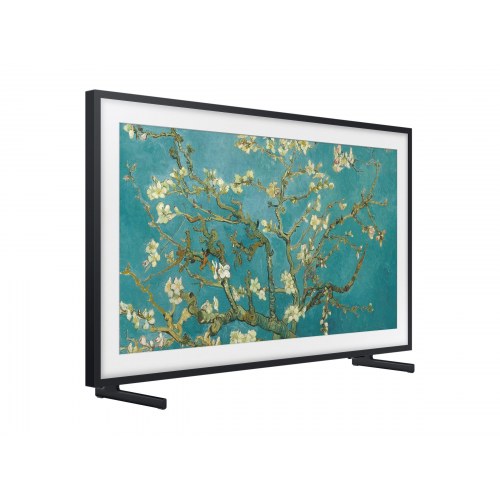 TV 32" Samsung The Frame LS03C Full HD (sort)