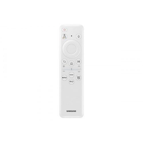 TV 32" Samsung The Frame LS03C Full HD (sort)