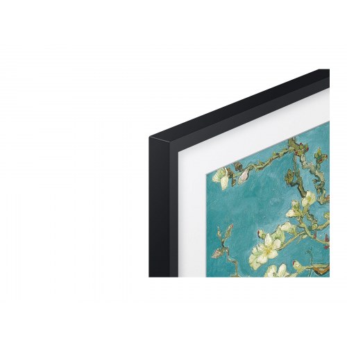 TV 32" Samsung The Frame LS03C Full HD (sort)