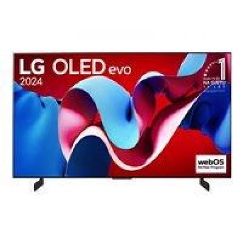 OLED TV LG OLED42C41LA 42" 4K UHD OLED evo (2024)