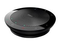 Konferencespeakerphone Jabra Speak 510 UC  trådløs Bluetooth/USB