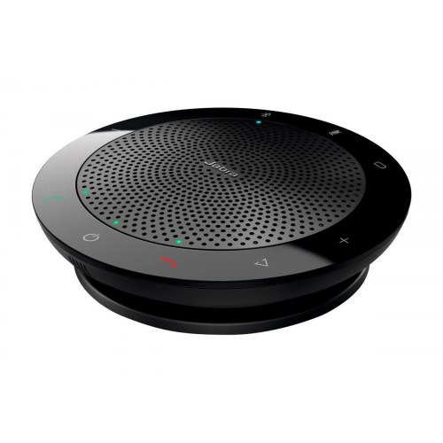 Konferencespeakerphone Jabra Speak 510 UC – trådløs Bluetooth/USB