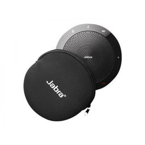 Konferencespeakerphone Jabra Speak 510 UC – trådløs Bluetooth/USB