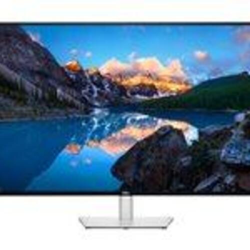 4K skærm Dell UltraSharp U4323QE 42,5" IPS, USB-C, HDMI/DP, 60 Hz