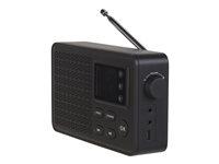 DAB radio