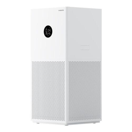 Luftrenser Xiaomi Smart Air Purifier 4 Lite (gulvstående, hvid)