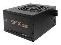 Strømforsyning SFX - FSP Group SFX PRO 450 W 80 PLUS Bronze billede