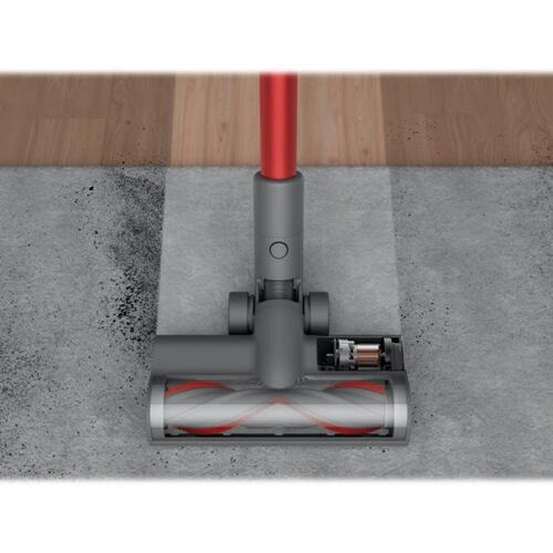 Ledningsfri støvsuger Xiaomi Dreame T20, pind/håndholdt, 150 W, 0,6 l
