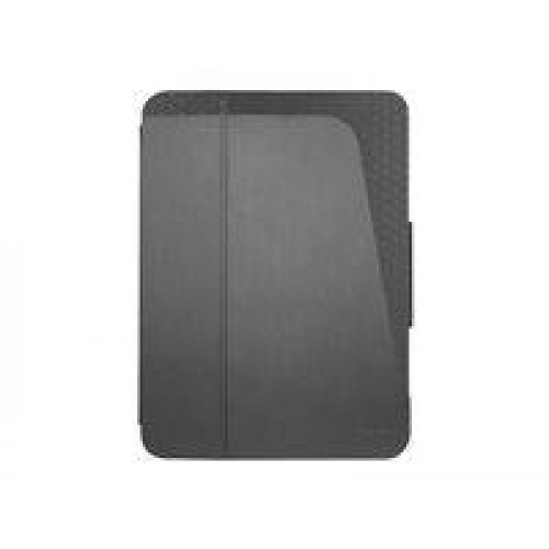 iPad cover 10,9–11" – Targus Click-In, sort flipomslag
