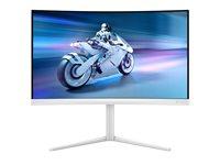 Gaming skærm Philips Evnia 5000 27" QHD 180 Hz (27M2C5501) billede