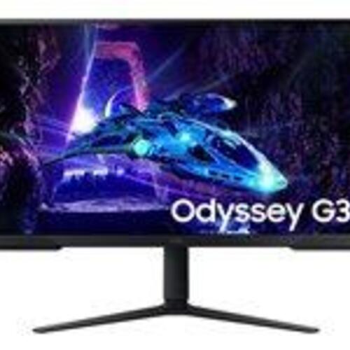 Gaming skærm Samsung Odyssey G3 32" Full HD 180 Hz (VA)