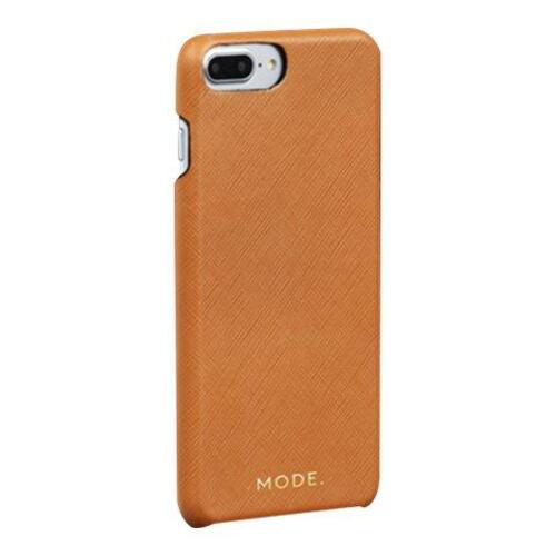 Mobilcover dbramante1928 London – brændt sienna til iPhone 6/6s/7/8 Plus