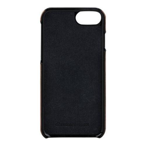 Mobilcover dbramante1928 London – brændt sienna til iPhone 6/6s/7/8 Plus