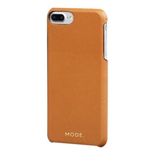 Mobilcover dbramante1928 London – brændt sienna til iPhone 6/6s/7/8 Plus