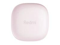Trådløse høretelefoner Xiaomi Redmi Buds 6 Play - pink billede