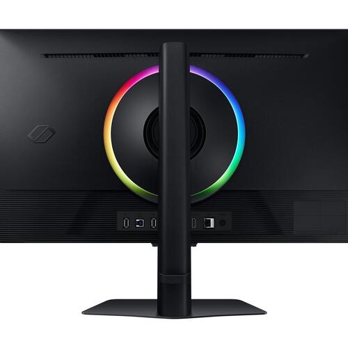 Skærm Samsung Odyssey G7 27" 4K 144 Hz Fast IPS (S27DG702EU)