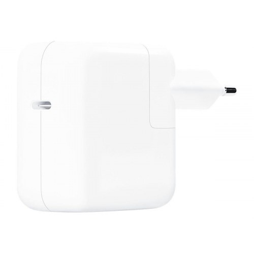 USB?C oplader 30 W - Apple til MacBook