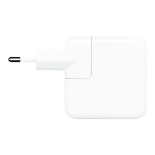 USB?C oplader 30 W - Apple til MacBook