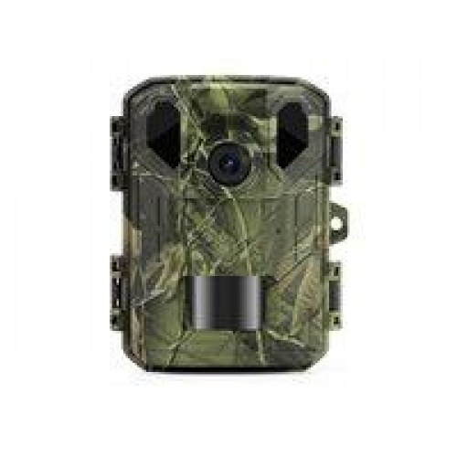 Vildtkamera 4K – DENVER WCS-5023, grøn