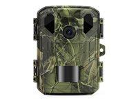 Vildtkamera 4K – DENVER WCS-5023, grøn