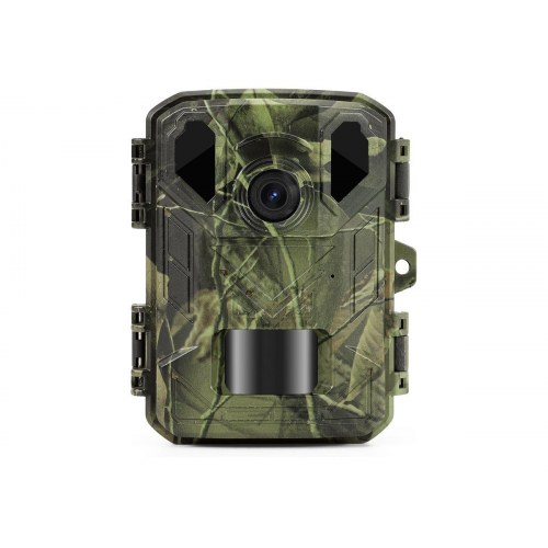 Vildtkamera 4K – DENVER WCS-5023, grøn
