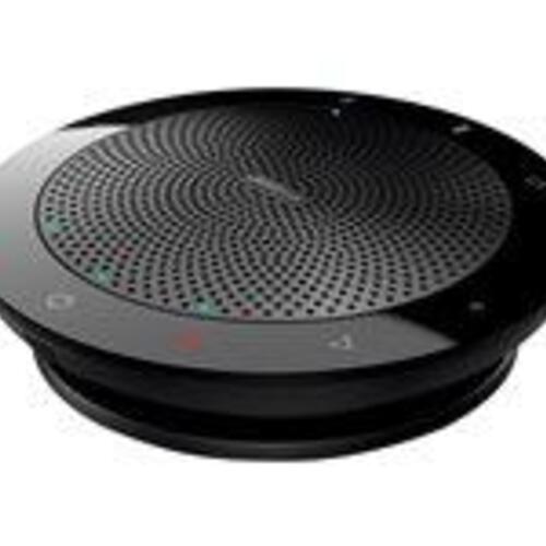 Konferencespeakerphone Jabra Speak 510 MS – trådløs Bluetooth/USB