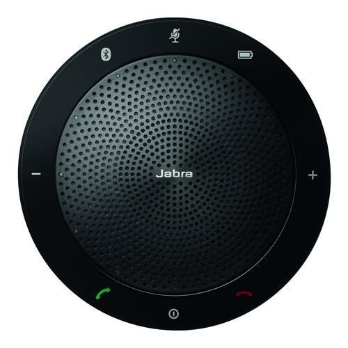 Konferencespeakerphone Jabra Speak 510 MS – trådløs Bluetooth/USB