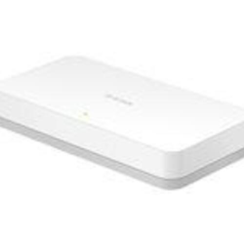 Netværksswitch D-Link GO-SW-8GE 8-porte Gigabit