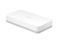 Netværksswitch D-Link GO-SW-8GE 8-porte Gigabit
