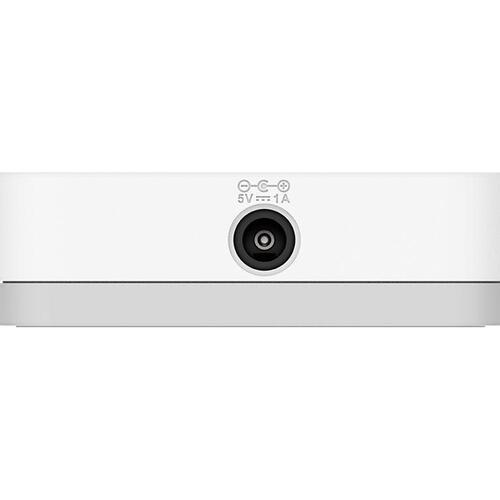 Netværksswitch D-Link GO-SW-8GE 8-porte Gigabit