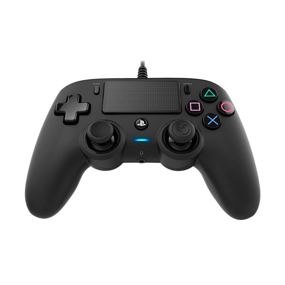 Controller Nacon Ps4ofcpadblack