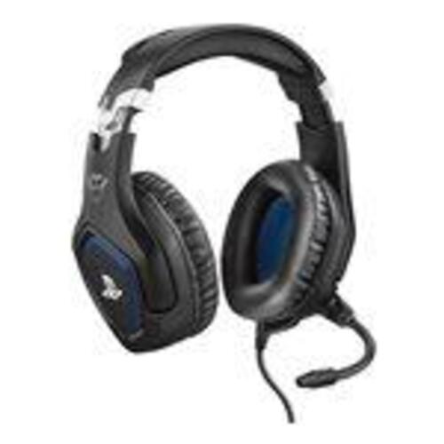 Gaming headset Trust GXT 488 Forze – kablet, sort