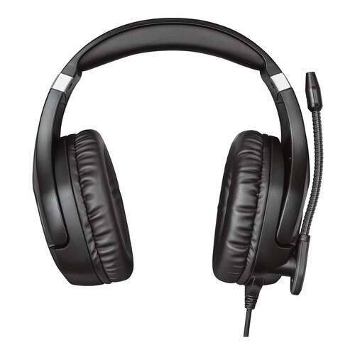 Gaming headset Trust GXT 488 Forze – kablet, sort