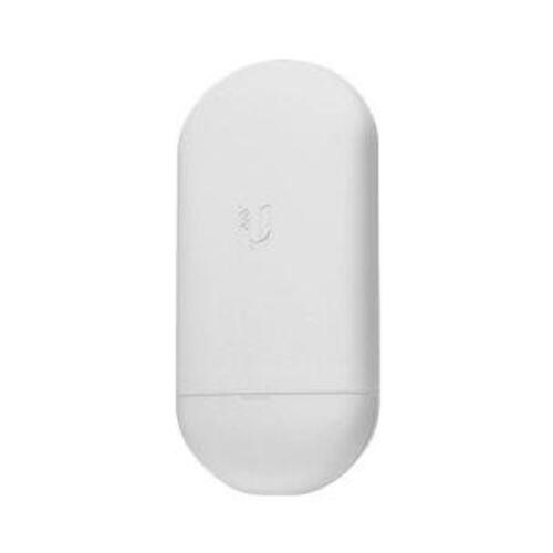 Access point Ubiquiti NanoStation AC loco NS-5ACL – 5 GHz – hvid