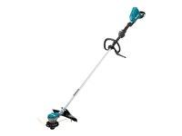 Græstrimmer/buskrydder Makita DUR368LZ, ledningsfri 18 V (uden batteri) billede